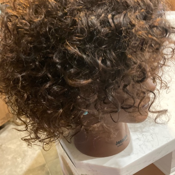 Outre Lace front Front Wig Gabi UT2427 color - Picture 5 of 8